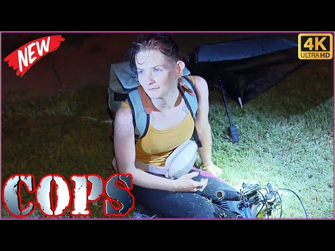 NEW Cops Reloaded 2025 Cops Season 37 Episode 38 Cops 2025 Full Seasons Full Episodes 2025