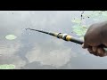 BAIT & WAIT is live! Earthworm 🪱 Fishing
