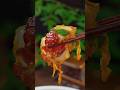 Quick Easy Tasty Chinese Vegetables with Beef recipe #delicious #cooking #food #asmr #mukbang