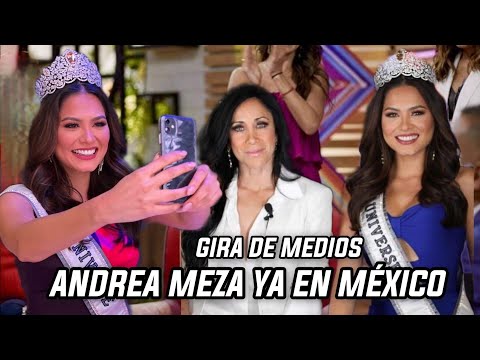 Video: Sofía Aragón Contro Miss Universo