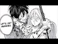 Sick princess decides to marry a killer  manga recap