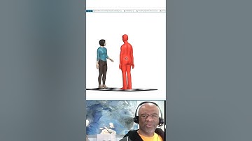 Human Modeling with NX CAD