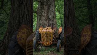 AI Travel Exploring - Mysterious #trending Amazing Jungle #short #part79 #owl