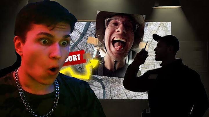 SIE HABEN IHN IN STICH GELASSEN😱😢!! MANHUNT Bangkok Folge 4
