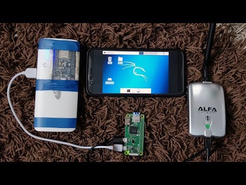 Video: Raspberry Pi Se Sada Proizvodi U Velikoj Britaniji