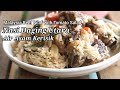 Nasi Daging Mudah Dan Sedap | Malaysia Beef Pilaf Rice