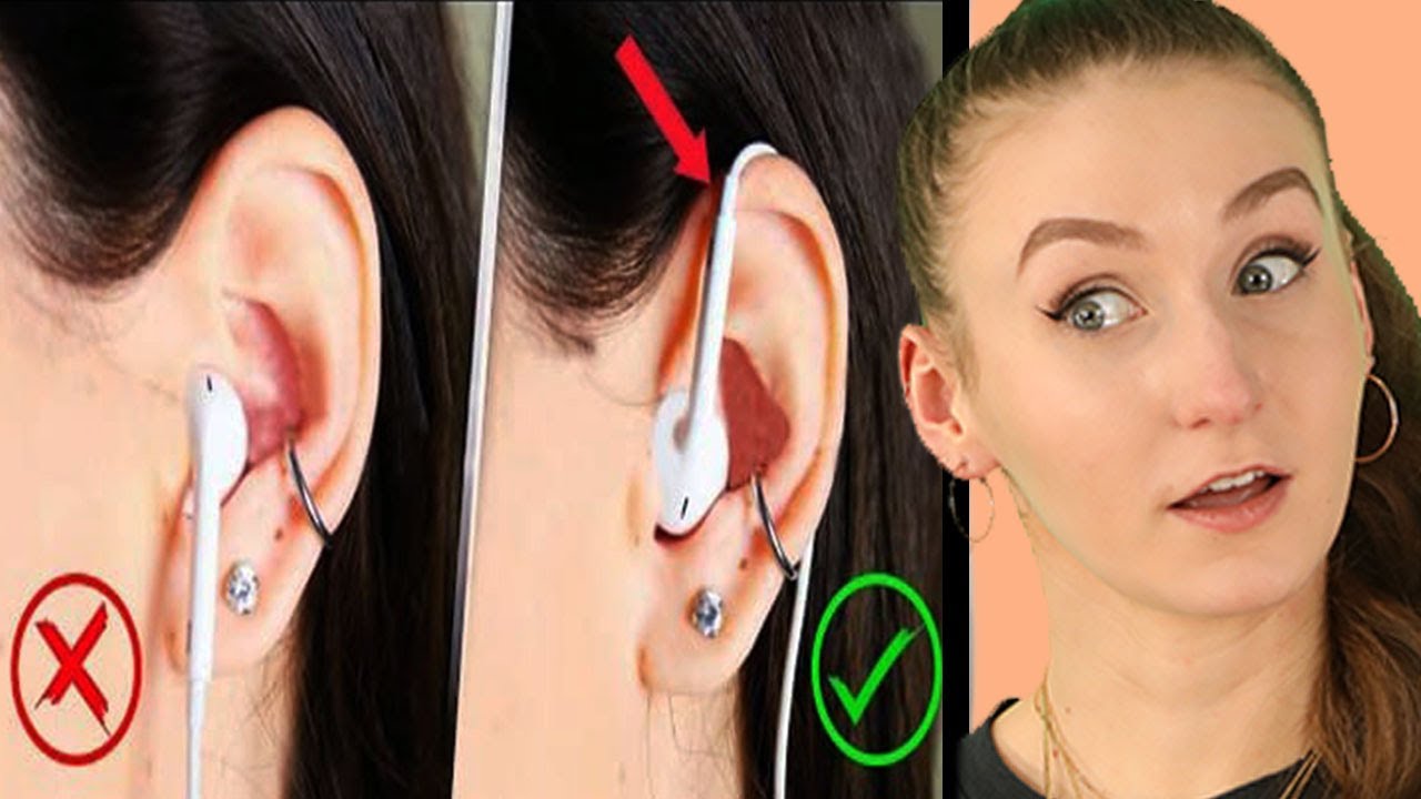 Top 10 Things You've Been Doing Wrong Your Entire life - Part 2 - YouTube