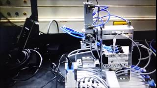 ETIE Belgium Meeting-Mini Projects-Team2-Handling Station Video