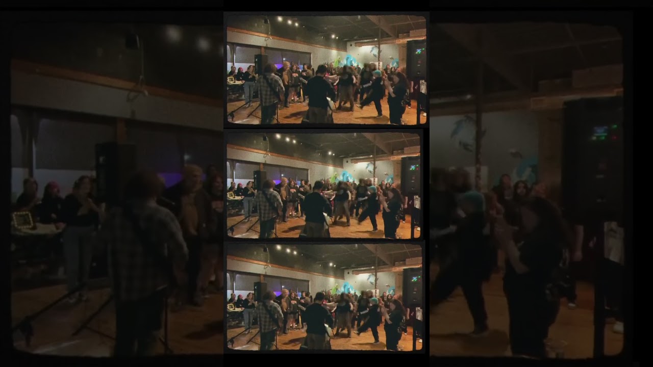 Long Island popped off 😤 