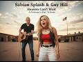 Sabian Splash & Guy Hill | Heaven Can't Wait: Veteran's Day Tribute | Official Music Video AI
