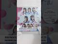 HKT48 17th Single通常盤「バケツを被れ!』Type-B開封(Regular Edition "Baketsu wo Kabure! Type-B unboxing)