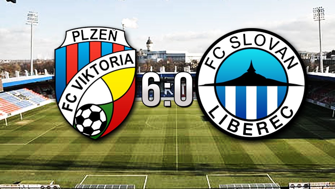 FC Viktoria Plzeň - FC Slovan Liberec | 6:0 | 29.3.2014 - YouTube