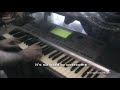 Never Gonna Fall in Love Again [Elton John piano cover]