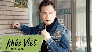 Trách Ai Bây Giờ (Cover) - Khắc Việt