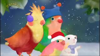 3Rd & Bird - A Very Squooky Christmas
