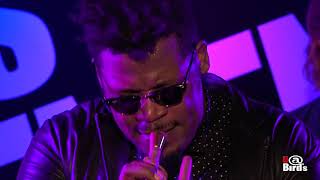 Keyon Harrold