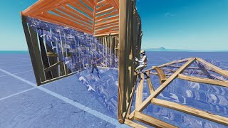 The BEST Fortnite Trick...