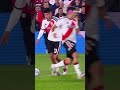 ¡QUÉ CERQUITA! TREMENDO TIRO DE ALMADA PARA RIVER CONMEBOL #Sudamericana