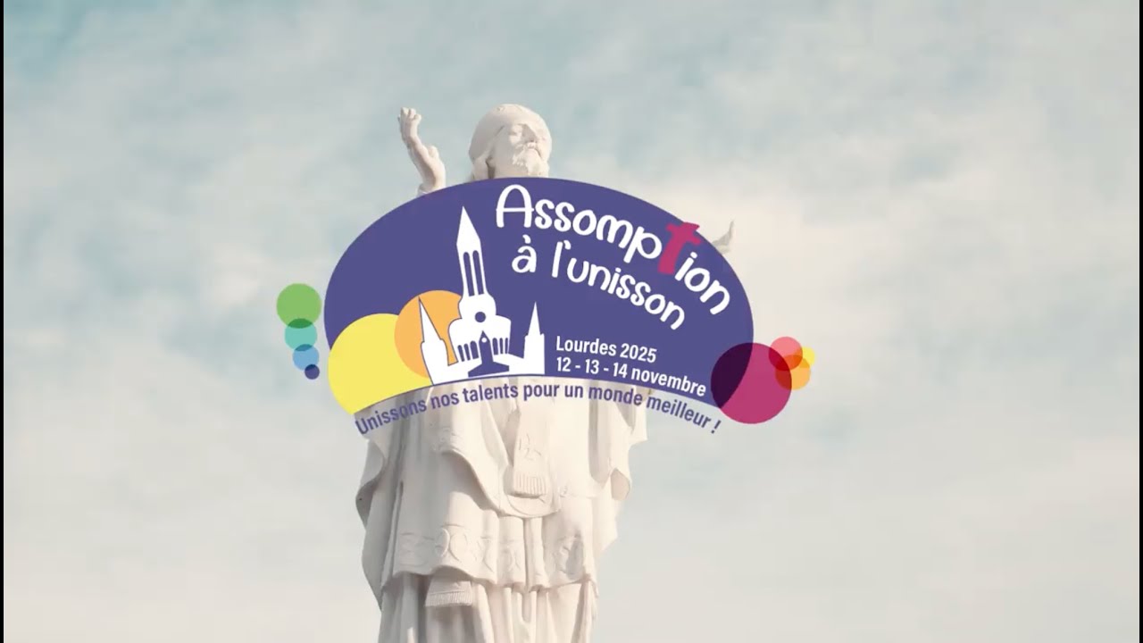 ASSOMPTION A LUNISSON 2025