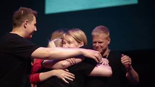 Startup Journey Demo Day 2019 Aftermovie