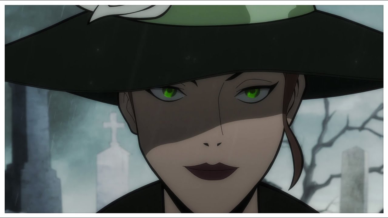 BATMAN THE LONG HALLOWEEN Part 1 End Credits Scene YouTube batman-the-long-halloween-part-1-end-credits-scene-youtube