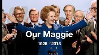 'Our Maggie'