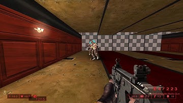 KF 1 | 3x FP | Pipe Bomb Detonation | Instant Kill | Demo