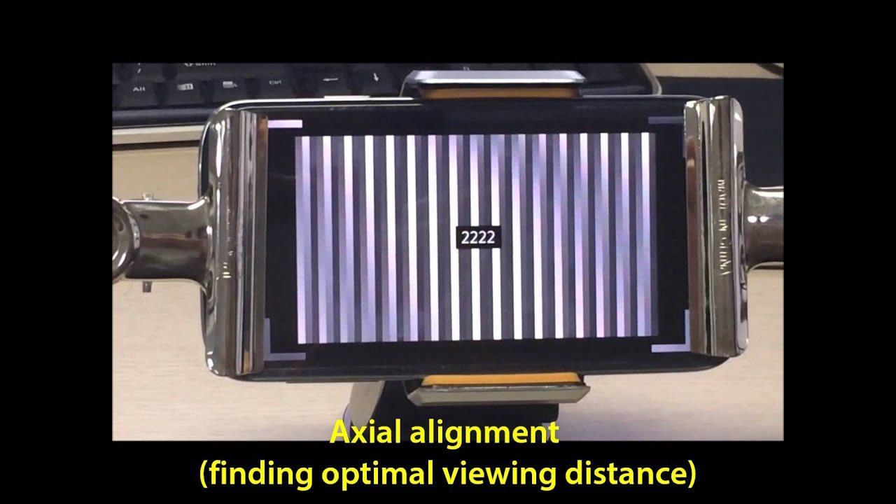 A novel calibration method for the panel-type multi-view display