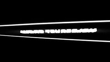 Samp Underground Server HC Gang Intro .