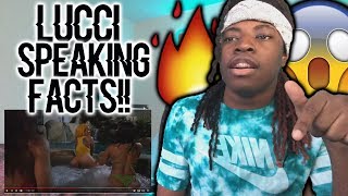 YFN Lucci - Oct. 24 (Official Music Video) | Reaction!