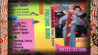 PAYUNG BIRU, PELET ARJUNA, BUAH KAWUNG, KEMBANG GADUNG, GERONG #Jaipongan UBANG GROUP#