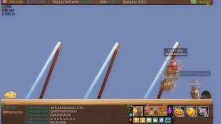 FIRST PRO 7 ! - Transformice (Clackster TFM)