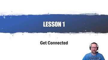 Concurrent Teaching Lesson 1