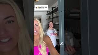 Do You Do The Finger Test?