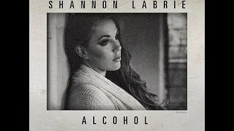 Shannon LaBrie - Alcohol - (Official Lyric Video) - DayDayNews