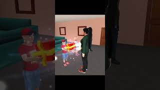 Virtual Wife Family Care Simulator Games|| Android Gameplay screenshot 2