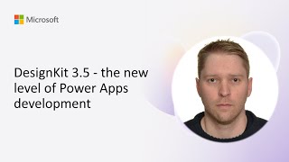 DesignKit 3.5 - the new level of Power Apps development