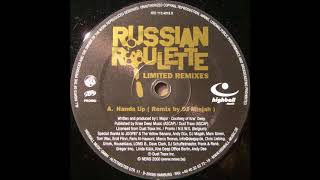 Stream Russian Roulette - I Believe (zakebusch Remix) by janter