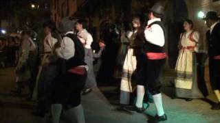 Lu Muzz'c r Lu Br'ghand - 4. Gruppo Folk Serenata Brugentina