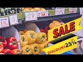 ЦЕНЫ В МАГАЗИНЕ Kaufland. ЧЕХИЯ/ Цены удивили? Цены на продукты в Чехии 2022