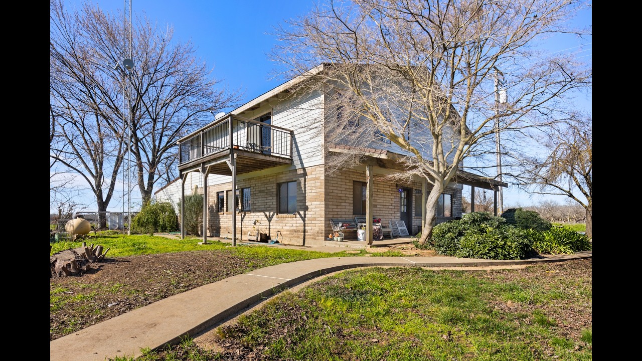 3781 Larkin Road Biggs California 95917