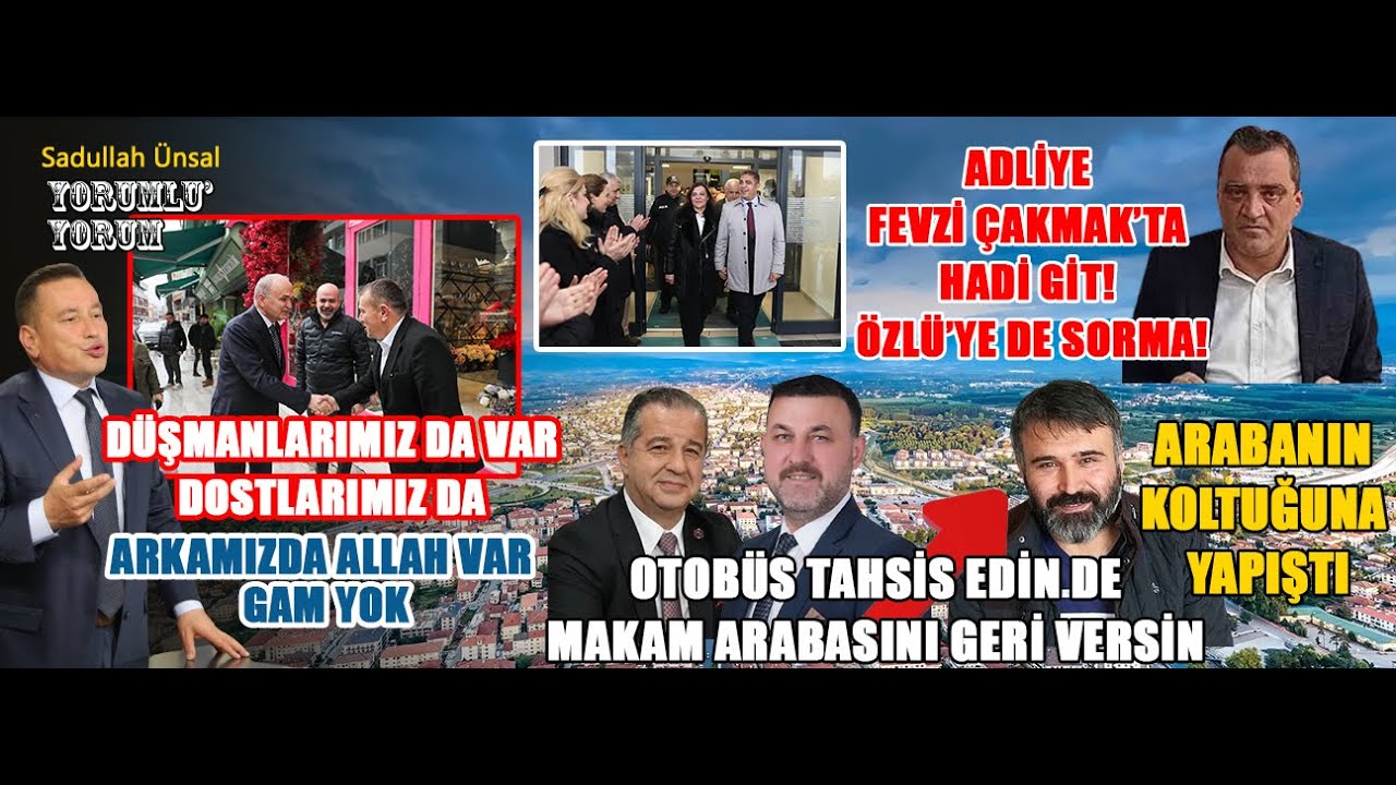 DÜZCE TARİHİNDE BÖYLE VALİ UĞURLANMADI