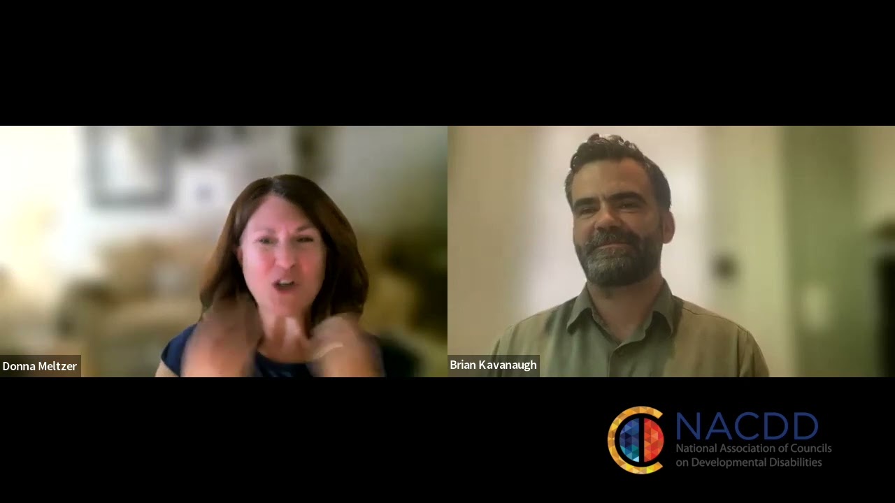 Language 4 Listening: A conversation with Brian Kavanaugh