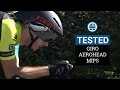 Tested - Giro Aerohead Mips TT Helmet