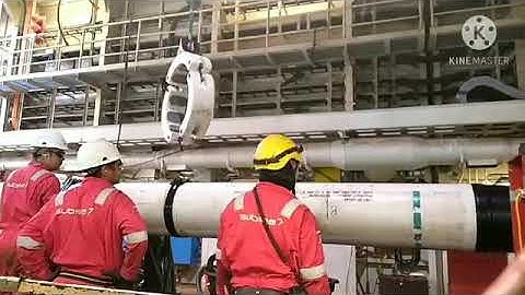 Projek pipeline di Ghana 2020