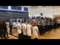Scotland Regional Final 2018/19