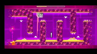 Geometry Dash: RobTimBo Not bot, No cheat.
