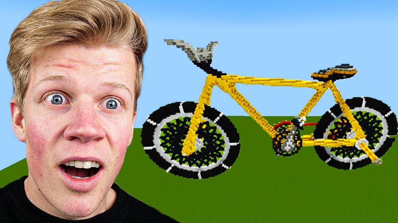 Jij Bouwt En Ik Koop Het Voor Je...