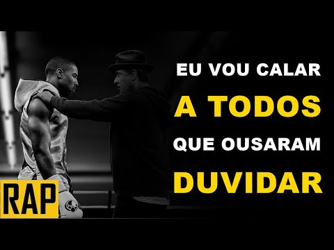 Vinny - Sonhos e Memórias (Rap Motivacional)