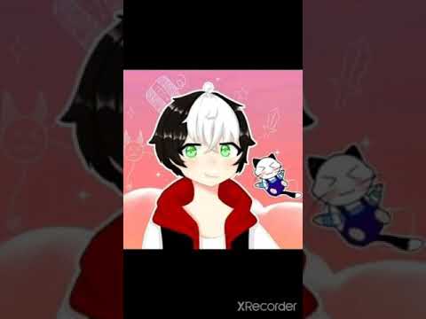Video Cặp đôi đáng yêu hình ngoài đời và đc vẽ ra ( ˘ ³˘)♥... - youtube